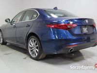 Używany Alfa Romeo Giulia 280 KM (205 kW) 2021 Sedan/Limuzyna