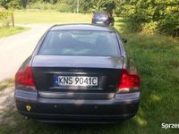 używany Volvo S60 2004 2.4 D5 163 KM