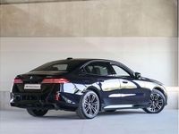 Używany BMW 520 Comfort Edition 197 KM (144 kW) 2024 Czarny carbon m metalizowany Sedan/Limuzyna