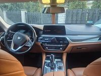 Używany BMW 530 Luxury Line 252 KM (185 kW) 2018