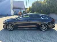 używany Kia ProCeed 1.5dm 160KM 2021r. 61 000km