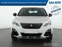 Używany Peugeot 3008 2017 Biały SUV