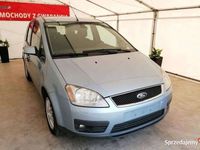 używany Ford C-MAX 1.6TDCi 2005