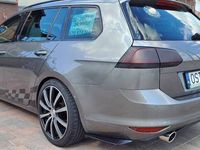 używany VW Golf VII zamienie / sprzedam.PDC360, EPC, BAC, PLA, ISOFIX...