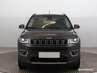 Używany Jeep Compass 2018 Szary SUV