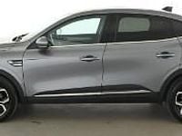 Używany Renault Arkana Intens 143 KM (105 kW) 2021 Szary SUV
