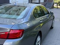 używany BMW 535 serii 5 2013r i 306KM