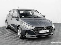 używany Hyundai i20 WJ5425K#1.2 Pure Cz.cof Bluetooth KLIMA Salon P…