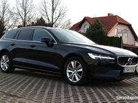 używany Volvo V60 