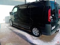 używany Renault Trafic Sprzedam 2.5dci