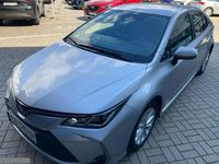 używany Toyota Corolla 1.5dm 125KM 2022r. 42 600km