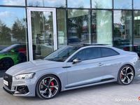 używany Audi RS5 