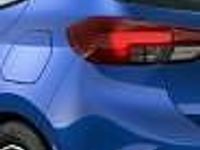 Nowe Opel Corsa-e Edition 100 kW (136 KM) 2025 Niebieski Hatchback