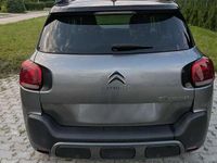 Używany Citroën C3 Aircross 110 KM (80 kW) 2018 Szary SUV