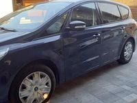 Używany Ford S-MAX S 2016 Minivan