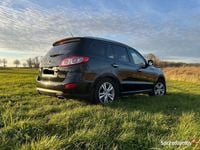 Używany Hyundai Santa Fe 2009 SUV