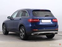 używany Mercedes GLC250 GLC4MATIC