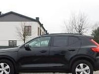 Używany Volvo XC40 150 KM (110 kW) 2020 Czarny (metalik) SUV
