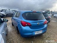 używany Opel Corsa 1.4i 90 Design FB809