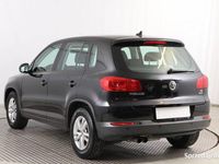 używany VW Tiguan 1.4 TSI