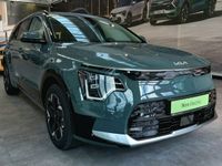 używany Kia Niro 204KM 2023r. 10km