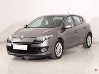 Używany Renault Mégane III 2013 Szary Hatchback