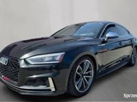 Używany Audi S5 Prestige 2018 Coupe