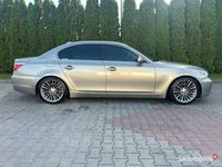 używany BMW 525 2008 5 e60 d M57d30n2 283hp