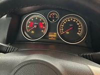 Używany Opel Astra GTC 2008 Srebrny Hatchback