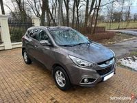 Używany Hyundai ix35 Premium 2014 SUV