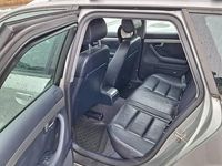 używany Audi A4 B6 Avant 2002r. 2.4l "V6" (170KM)