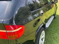 Używany BMW X5 235 KM (172 kW) 2007 Czarny SUV