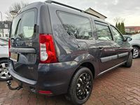 używany Dacia Logan 1.6dm 87KM 2010r. 178 000km