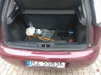 używany Fiat Punto