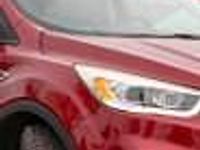 używany Ford Escape II 2.0 EcoBoost AWD Titanium 242KM