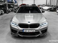 używany BMW M5 Ceramika. M Driver. Reventon Design. MGmotorsport. R…