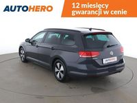 używany VW Passat 1.6dm 120KM 2015r. 161 878km