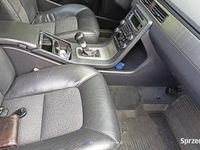 Używany Volvo V70 2007 Srebrny Kombi
