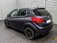 używany Kia Venga 1.4dm 90KM 2016r. 52 000km