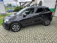 używany Opel Mokka Lakier oryginał, pełny serwis I (2012-2019)