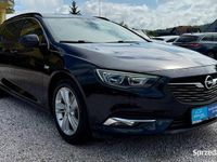 Używany Opel Insignia 170 KM (125 kW) 2019 Granatowy Kombi
