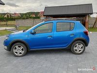 Używany Dacia Sandero 2013