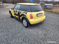 używany Mini ONE 1.6