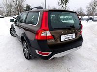 Używany Volvo XC70 163 KM (119 kW) 2012 Brązowy (metalik) Kombi