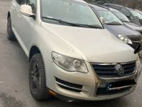 używany VW Touareg 2008