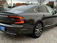 używany Volvo S90 2dm 235KM 2021r. 27 000km