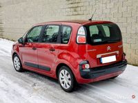 używany Citroën C3 Picasso Salon Polska