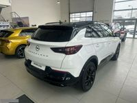 używany Opel Grandland X 1.2dm 130KM 2023r. 5km