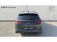 używany Kia ProCeed 1.6