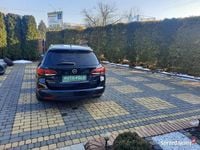 używany Opel Astra 6 TDCI 2016r